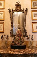 Palazzo Doria Napoli