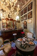 Palazzo Doria Napoli