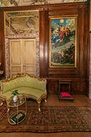 Palazzo Doria Napoli