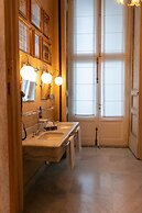 Palazzo Doria Napoli