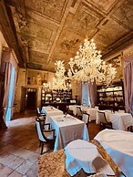 Palazzo Doria Napoli