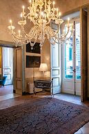 Palazzo Doria Napoli