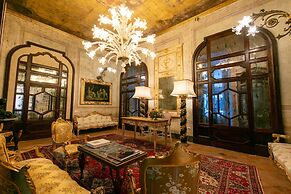 Palazzo Doria Napoli