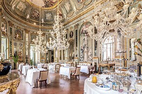 Palazzo Doria Napoli