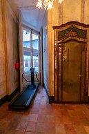 Palazzo Doria Napoli