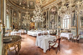 Palazzo Doria Napoli