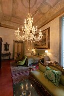 Palazzo Doria Napoli