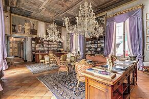 Palazzo Doria Napoli