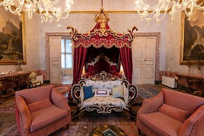 Palazzo Doria Napoli