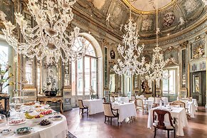 Palazzo Doria Napoli