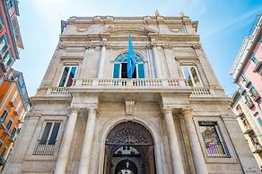 Palazzo Doria Napoli