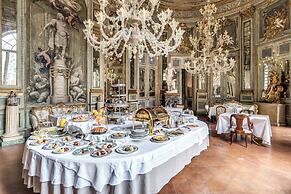Palazzo Doria Napoli