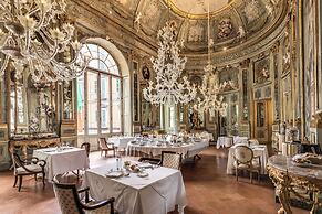 Palazzo Doria Napoli