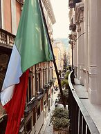 Palazzo Doria Napoli