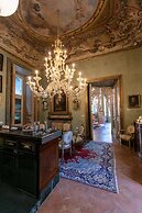 Palazzo Doria Napoli