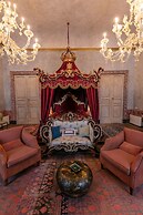 Palazzo Doria Napoli