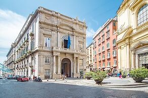 Palazzo Doria Napoli