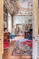 Palazzo Doria Napoli