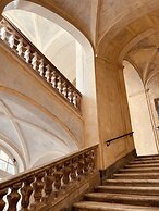 Palazzo Doria Napoli