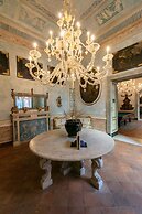 Palazzo Doria Napoli