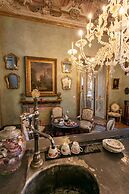 Palazzo Doria Napoli