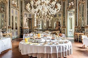 Palazzo Doria Napoli