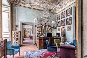 Palazzo Doria Napoli