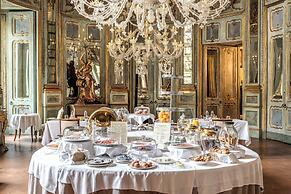Palazzo Doria Napoli
