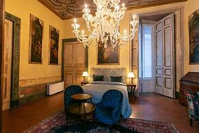 Palazzo Doria Napoli