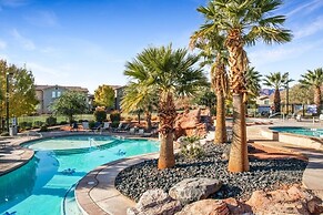 Snow Canyon Paradise #46 by RedAwning