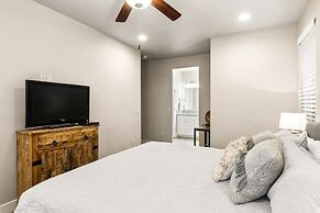 Snow Canyon Paradise #46 by RedAwning