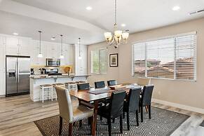 Snow Canyon Paradise #46 by RedAwning