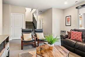 Snow Canyon Paradise #46 by RedAwning