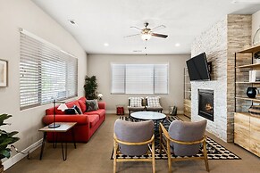 Snow Canyon Paradise #46 by RedAwning