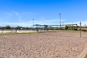 Snow Canyon Paradise #46 by RedAwning