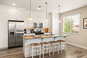 Snow Canyon Paradise #46 by RedAwning