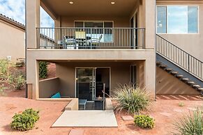 Snow Canyon Paradise #46 by RedAwning