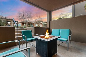 Snow Canyon Paradise #46 by RedAwning