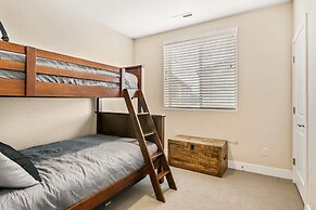 Snow Canyon Paradise #46 by RedAwning