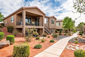 Snow Canyon Paradise #46 by RedAwning