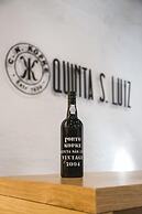 Quinta de São Luiz - The Vine House