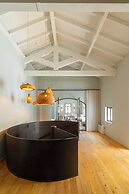 Quinta de São Luiz - The Vine House