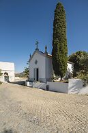 Quinta de São Luiz - The Vine House