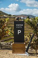 Quinta de São Luiz - The Vine House