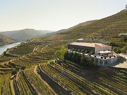 Quinta de São Luiz - The Vine House