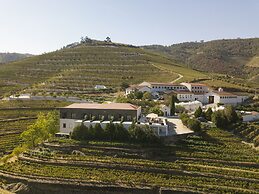 Quinta de São Luiz - The Vine House