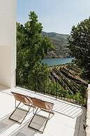 Quinta de São Luiz - The Vine House