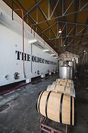 Quinta de São Luiz - The Vine House