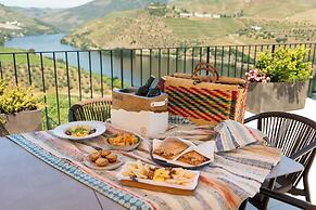 Quinta de São Luiz - The Vine House