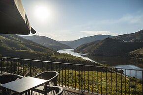 Quinta de São Luiz - The Vine House